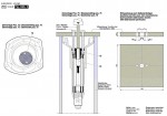 Bosch 0 602 209 002 ---- Hf Straight Grinder Spare Parts